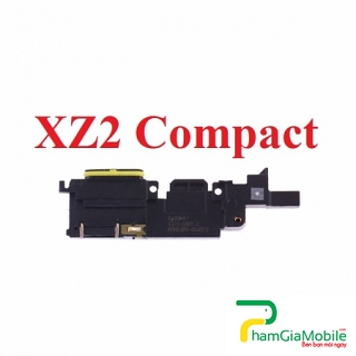 Loa Chuông, Loa Ngoài Sony Xperia XZ2 Compact New Speaker Ringer Buzzer Mới